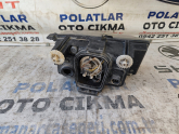 Oto Çıkma Parça / Volkswagen / Polo / Far & Stop / Sol Ön Far / Çıkma Parça 