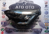 RENAULT CLIO 5 ORJİNAL ÇIKMA SOL FAR