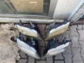 Oto Çıkma Parça / Ford / Tourneo Connect / Far & Stop / Sağ Ön Far / Çıkma Parça 