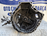 Oto Çıkma Parça / Mazda / E-2200 / Şanzıman / Şanzıman Komple / Çıkma Parça 