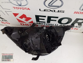 Oto Çıkma Parça / Honda / Jazz / Far & Stop / Sağ Ön Far / Çıkma Parça 