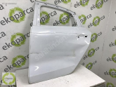 Oto Çıkma Parça / Audi / A3 / Kaporta & Karoser / Sol Arka Kapı / Çıkma Parça 