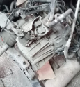 MERCEDES A160 168 KASA MERCEDES KAVRAMALI OTOMATIK ŞANZIMAN