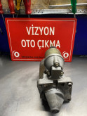 Oto Çıkma Parça / Fiat / Doblo / Elektrik / Marş Motoru / Çıkma Parça 