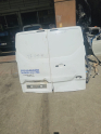 Oto Çıkma Parça / Ford / Transit Custom / Kaporta & Karoser / Bagaj Kapağı / Çıkma Parça 