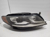 Oto Çıkma Parça / Volkswagen / VW CC / Far & Stop / Sağ Ön Far / Çıkma Parça 