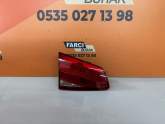PASSAT B8 SOL İÇ STOP ORJİNAL HATASIZ