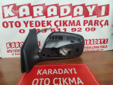Oto Çıkma Parça / Toyota / Avensis / Ayna / Sol Dış Ayna / Çıkma Parça 