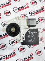 Oto Çıkma Parça / Volkswagen / Tiguan / Oto Cam / Cam Motoru / Sıfır Parça 