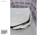 Oto Çıkma Parça / Toyota / Corolla / Kaporta & Karoser / Komple Ön / Çıkma Parça 