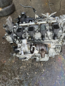 Oto Çıkma Parça / Renault / Megane / Motor / Motor (komple) / Çıkma Parça 