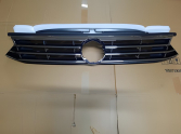 VW Passat B8 R-Line Kromlu Ön Panjur (2015-2019) - 3G0853651