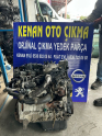 Oto Çıkma Parça / Peugeot / 207 / Motor / Motor (komple) / Çıkma Parça 