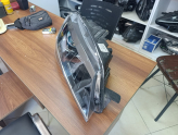 Oto Çıkma Parça / Skoda / Superb / Far & Stop / Sağ Ön Far / Çıkma Parça 