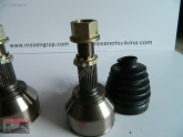 Oto Çıkma Parça / Nissan / Qashqai / Alt Takım / Aks Başı / Sıfır Parça 