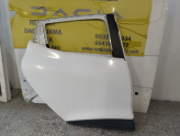 Oto Çıkma Parça / Renault / Clio / Kaporta & Karoser / Sağ Arka Kapı / Çıkma Parça 