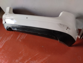 Oto Çıkma Parça / Renault / Fluence / Tampon / Arka Tampon / Çıkma Parça 