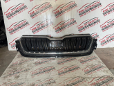 Oto Çıkma Parça / Skoda / Kamiq / Kaporta & Karoser / Panjur / Çıkma Parça 