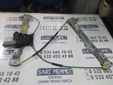 Oto Çıkma Parça / Opel / Corsa / Oto Cam / Cam Krikosu / Çıkma Parça 