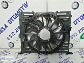 Oto Çıkma Parça / Bmw / 5 Serisi / Fan / Fan Motoru / Çıkma Parça 
