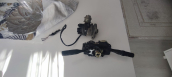 Oto Çıkma Parça / Mazda / 626 / Far & Stop / Sağ Ön Far / Çıkma Parça 