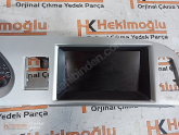 Oto Çıkma Parça / Audi / A6 / Elektrik / Kilometre Saati / Çıkma Parça 