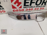 Oto Çıkma Parça / Honda / Civic / Kaporta & Karoser / Panjur / Çıkma Parça 