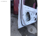 Oto Çıkma Parça / Skoda / Superb / Kaporta & Karoser / Sol Ön Kapı / Çıkma Parça 