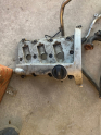 Oto Çıkma Parça / Audi / A6 / Motor / Blok / Çıkma Parça 