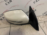 Oto Çıkma Parça / Nissan / Qashqai / Ayna / Sağ Dış Ayna / Çıkma Parça 