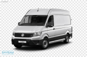 Oto Çıkma Parça  / Volkswagen / Crafter / Sunroof / Sıfır Parça 