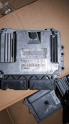 0281S08473 MED17.01 FORD FOCUS MOTOR BEYNİ