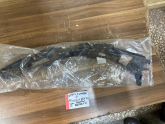 PEUGEOT RİFTER ÖN TAMPON BRAKETİ SOL TARAF İÇ İTHAL ÜRÜN