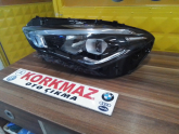 Oto Çıkma Parça / Mercedes / CLA / Far & Stop / Sol Ön Far / Çıkma Parça 