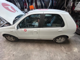 Oto Çıkma Parça / Fiat / Palio / Kaporta & Karoser / Bagaj Kapağı / Çıkma Parça 