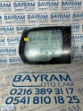 Oto Çıkma Parça / Fiat / Doblo / Oto Cam / Arka Cam / Sıfır Parça 