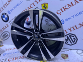 Oto Çıkma Parça / Bmw / 3 Serisi / Jant & Lastik / Çelik Jant / Çıkma Parça 