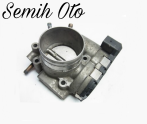 Oto Çıkma Parça / Volvo / S60 / Motor / Gaz Kelebeği / Çıkma Parça 