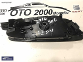 Oto Çıkma Parça / Cupra / Leon / Koltuk & Döşeme / İç Kapı Kolu / Çıkma Parça 