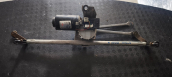 FİAT ALBEA CAM SİLGİ MOTORU