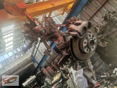 Oto Çıkma Parça / Alfa Romeo / 159 / Alt Takım / Arka Dingil / Çıkma Parça 