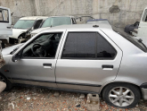 Oto Çıkma Parça / Renault / R 21 / Kaporta & Karoser / Sağ Arka Kapı / Çıkma Parça 
