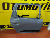 Oto Çıkma Parça / Dacia / Sandero / Kaporta & Karoser / Sağ Arka Kapı / Çıkma Parça 