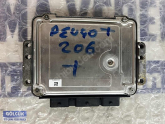 Oto Çıkma Parça / Peugeot / 506 / Beyin / Motor Beyni / Çıkma Parça 
