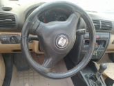 Oto Çıkma Parça / Seat / Toledo / Direksiyon / Direksiyon Simidi / Çıkma Parça 