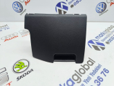 SKODA SUPER B 2015-2022 TORPİDO SOL RAF SAKLAMA GÖZÜ 3V1857919