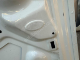 Oto Çıkma Parça / Ford / Tourneo Custom / Kaporta & Karoser / Kaput / Çıkma Parça 