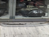Peugeot 3008 arka tampon çitasi