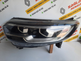 Oto Çıkma Parça / Renault / Kadjar / Far & Stop / Sol Ön Far / Çıkma Parça 