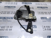 Oto Çıkma Parça / Skoda / Fabia / Oto Cam / Cam Krikosu / Çıkma Parça 